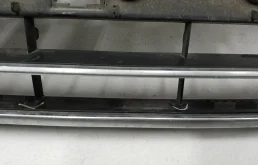 Решетка радиатора для Audi A7 2017 года на фотографиях