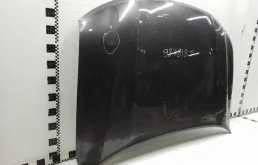 Капот для Toyota Land Cruiser 2003 года на фотографиях