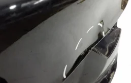 Крышка багажника для Kia Cerato 2017 года на фотографиях