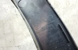 Расширитель арок передний левый для BMW X3 2010 года на фотографиях