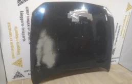 Капот для BMW 1er 2020 года на фотографиях