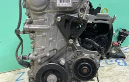 Двигатель для Toyota Avensis 2018 года на фотографиях