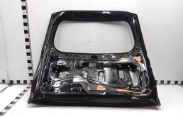 Крышка багажника для Toyota Land Cruiser 2020 года на фотографиях