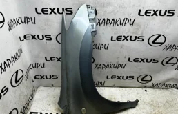 Крыло правое для Lexus RX 2004 года на фотографиях
