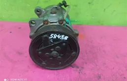 Компрессор кондиционера для Skoda Octavia 2002 года на фотографиях