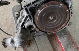 АКПП для Honda CR-V RE Rest 2010-2012