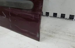 Дверь передняя правая для Mercedes-Benz Vito 2007 года на фотографиях