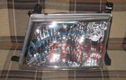 Левая фара для Toyota Land Cruiser 90 1995-1997