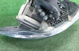 Фары для Mercedes-Benz Vito 2017 года на фотографиях