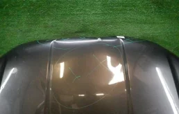 Капот для Ford Explorer 2015 года на фотографиях