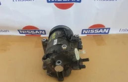 Компрессор кондиционера для Nissan Qashqai 2014 года на фотографиях