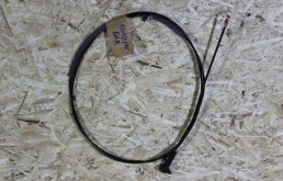 Тросик лючка бензобака для Hyundai Solaris на фотографиях