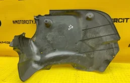 Защита днища для BMW 5er 2006 года на фотографиях