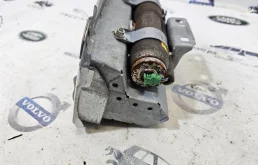 Подушка безопасности пассажира для Volvo S80 2015 года на фотографиях