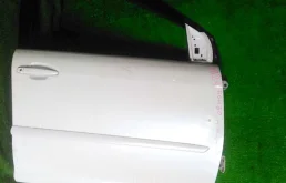 Двери для Lexus RX 2007 года на фотографиях