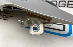 Крылья для Mercedes-Benz M class 2004 года на фотографиях