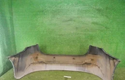 Бампер задний для Kia Cerato 2013 года на фотографиях