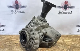 33100JP11C РАЗДАТОЧНАЯ КОРОБКА В СБОРЕ для Nissan Murano Z51 2007-2015