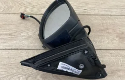 Зеркало боковое правое для Volkswagen Tiguan 2015 года на фотографиях