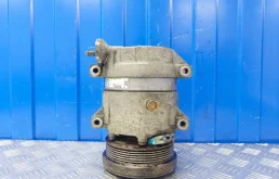 Компрессор кондиционера для Chevrolet Aveo 2006 года на фотографиях