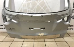 Крышка багажника для Hyundai Tucson 2010 года на фотографиях