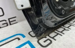 Дверь багажника для Mercedes-Benz C class 2005 года на фотографиях