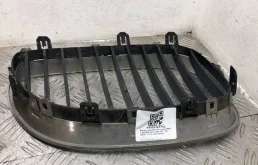 Решетка радиатора для BMW 5er 2009 года на фотографиях