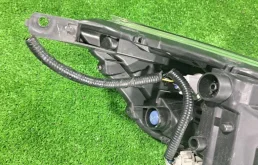 Повторитель поворотника передний правый для Nissan Juke на фотографиях