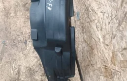 Подкрылок передний правый для Suzuki Grand Vitara 2011 года на фотографиях