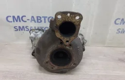 Турбина для Mercedes-Benz GL class 2015 года на фотографиях