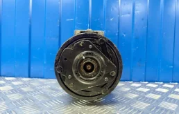Компрессор кондиционера для Chevrolet Aveo 2006 года на фотографиях