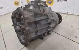 Раздатка для Ford Explorer 2008 года на фотографиях