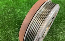 Шкив коленвала для BMW 5er 2015 года на фотографиях