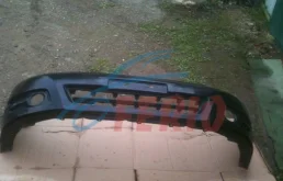 Бампер передний для Nissan X-Trail 2006 года на фотографиях