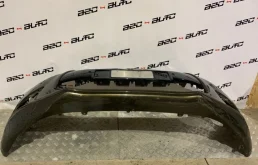 Усилитель переднего бампера для Citroen DS4 на фотографиях