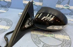 Зеркала для Mercedes-Benz S class 2005 года на фотографиях