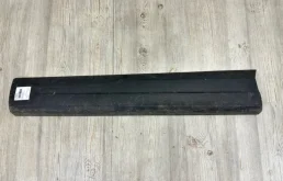 Накладка двери багажника для Volkswagen Tiguan 2014 года на фотографиях