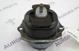 Опора двигателя передняя левая верхняя для BMW X5 на фотографиях