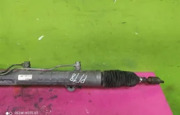 Рулевая рейка для Audi A6 2008 года на фотографиях