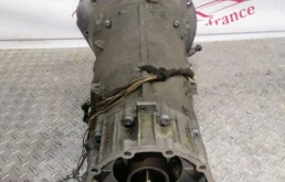 АКПП для SsangYong Stavic на фотографиях