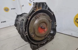 АКПП для Ford Explorer 2000 года на фотографиях