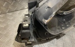 Фара ксенон левая для Mazda CX 5 2013 года на фотографиях