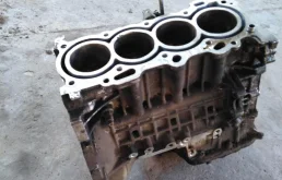 двигатель 1ZZfe для Toyota Allion T240 2001-2007