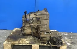 АКПП для Honda CR-V 2001 года на фотографиях