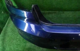 Бампер задний для Volkswagen Passat 2018 года на фотографиях