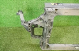 Панель радиатора (телевизор) для Kia Cerato 2017 года на фотографиях