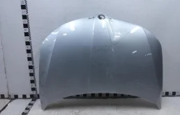 Капот для Skoda Rapid I NH3 2012-2017