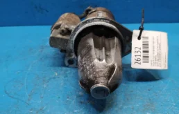 Стартер для Nissan X-Trail 2000 года на фотографиях