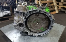 Акпп для Skoda Rapid I NH3 2012-2017