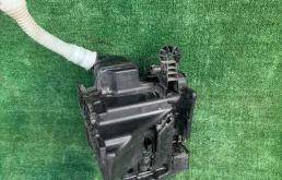 Бачок омывателя для Skoda Rapid на фотографиях